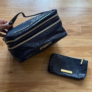 Cosmetic Bag Set ✨